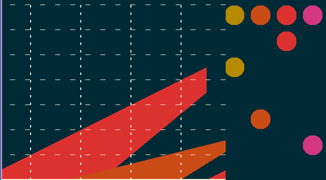 graph of the above code, with a croped synced version of the gif